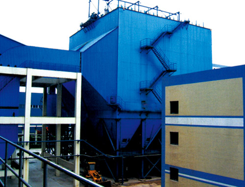 CWD型臥式靜電91香蕉视频免费